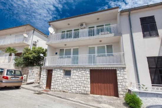 Apartmán Kvarner - Crikvenica KV 10252 N1