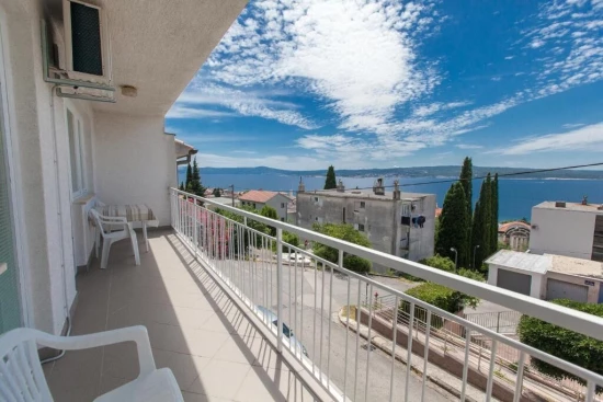 Apartmán Kvarner - Crikvenica KV 10252 N1