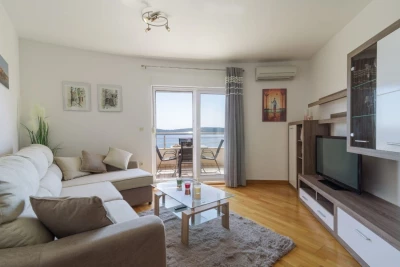 Apartmán Střední Dalmácie - Trogir DA 17111 N1