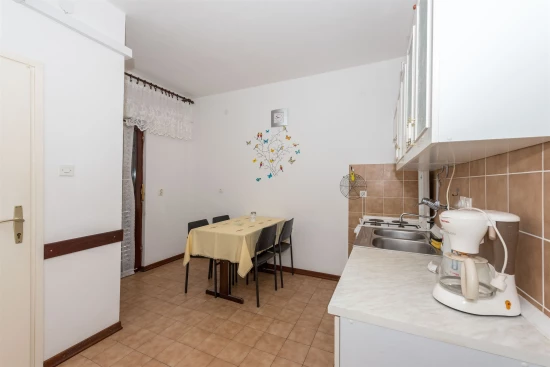 Apartmán Ostrov Murter - Betina OS 12000 N1