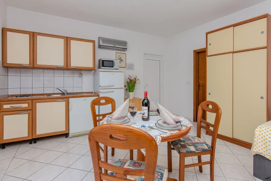 Apartmán Ostrov Vir - Vir OS 12002 N1