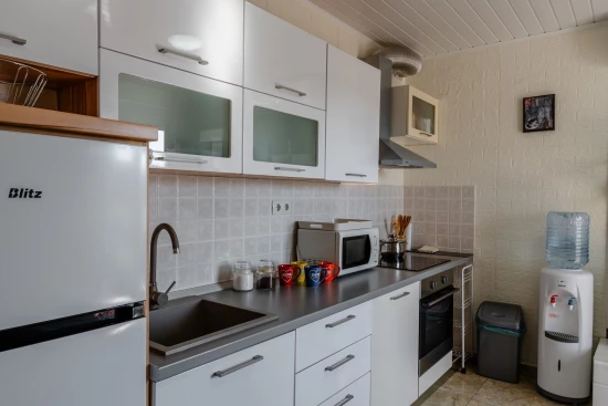 Apartmán Severní Dalmácie - Privlaka DA 17112 N1