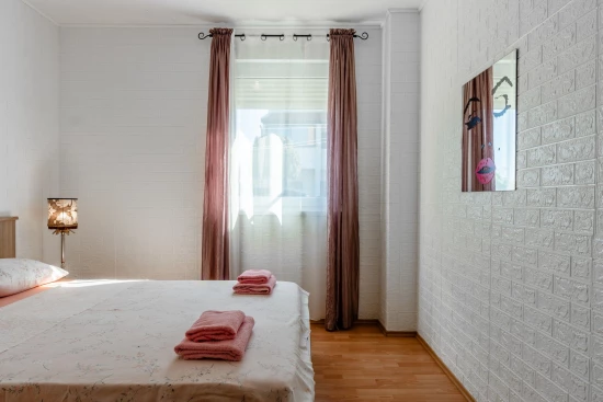 Apartmán Severní Dalmácie - Privlaka DA 17112 N1