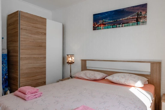 Apartmán Severní Dalmácie - Privlaka DA 17112 N1