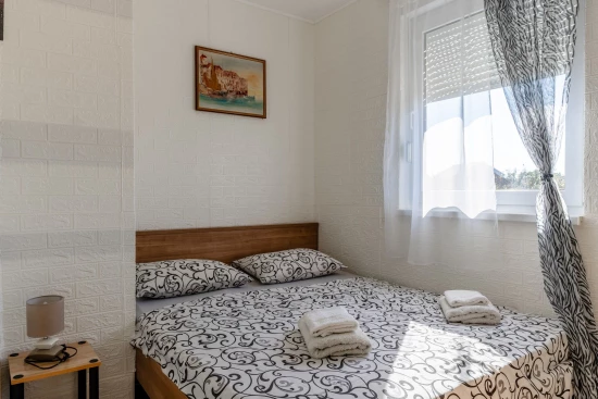 Apartmán Severní Dalmácie - Privlaka DA 17112 N1