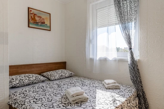 Apartmán Severní Dalmácie - Privlaka DA 17112 N1