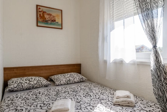 Apartmán Severní Dalmácie - Privlaka DA 17112 N1