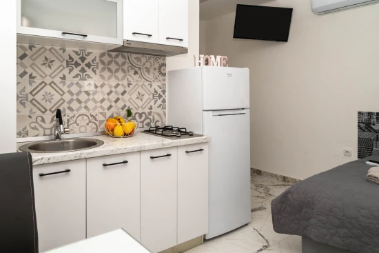 Apartmán Střední Dalmácie - Split DA 17113 N1