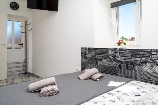 Apartmán Střední Dalmácie - Split DA 17113 N1