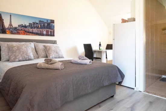 Apartmán Střední Dalmácie - Split DA 17113 N2