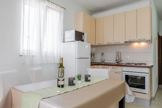 Apartmán Severní Dalmácie - Privlaka DA 17114 N2