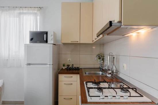 Apartmán Severní Dalmácie - Privlaka DA 17114 N2