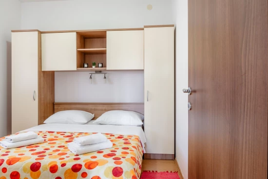 Apartmán Severní Dalmácie - Privlaka DA 17114 N2