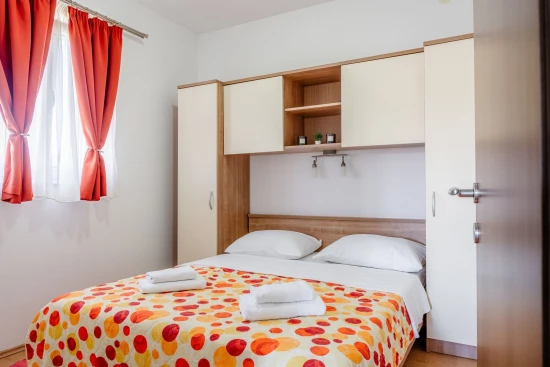 Apartmán Severní Dalmácie - Privlaka DA 17114 N2