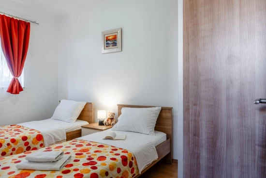 Apartmán Severní Dalmácie - Privlaka DA 17114 N2