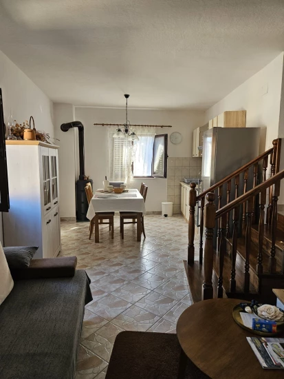 Apartmán Severní Dalmácie - Biograd na Moru DA 17116 N1