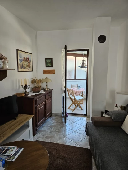 Apartmán Severní Dalmácie - Biograd na Moru DA 17116 N1