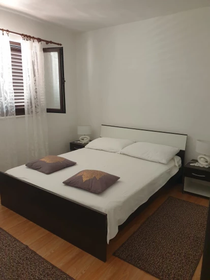 Apartmán Severní Dalmácie - Biograd na Moru DA 17116 N1