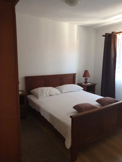 Apartmán Severní Dalmácie - Biograd na Moru DA 17116 N1