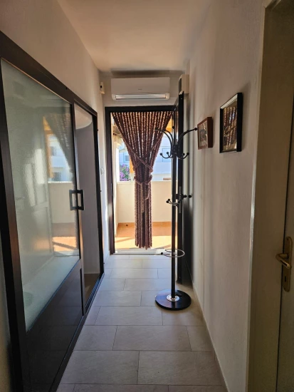 Apartmán Severní Dalmácie - Biograd na Moru DA 17116 N1