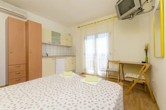 Apartmán Ostrov Brač - Bol OS 12007 N1