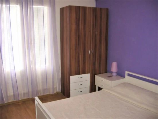 Apartmánový pokoj Ostrov Brač - Bol OS 12007 N2