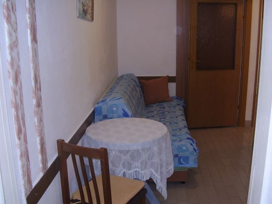 Apartmán Střední Dalmácie - Okrug Gornji DA 70323 N4