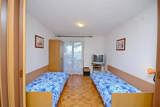 Apartmán Střední Dalmácie - Okrug Gornji DA 70323 N4