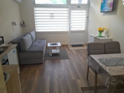 Apartmán Kontinentální Chorvatsko - Záhřeb (Zagreb) KV 70029 N1