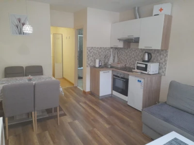 Apartmán Kontinentální Chorvatsko - Záhřeb (Zagreb) KV 70029 N1