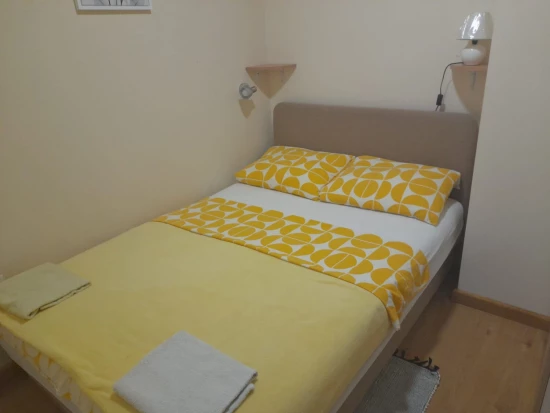 Apartmán Kontinentální Chorvatsko - Záhřeb (Zagreb) KV 70029 N1