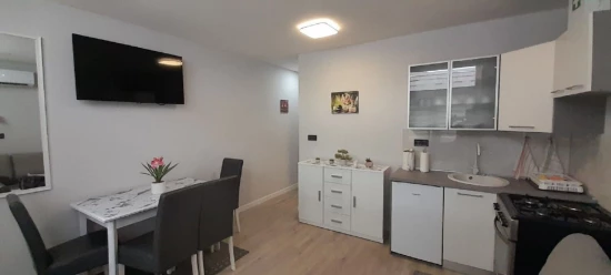 Apartmán Kontinentální Chorvatsko - Záhřeb (Zagreb) KV 70027 N1