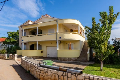 Apartmán Ostrov Vir - Vir OS 12008 N1