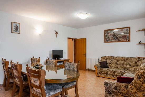 Apartmán Ostrov Vir - Vir OS 12008 N1