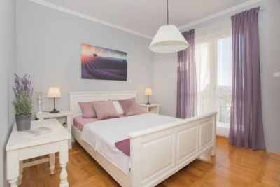 Apartmán Severní Dalmácie - Žaboric DA 70328 N1