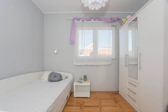 Apartmán Severní Dalmácie - Žaboric DA 70328 N1