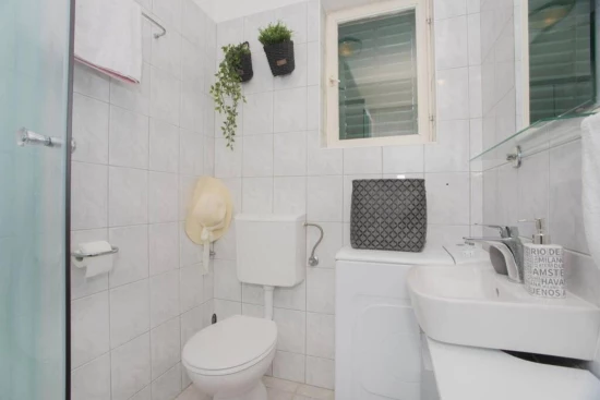 Apartmán Severní Dalmácie - Žaboric DA 70328 N1