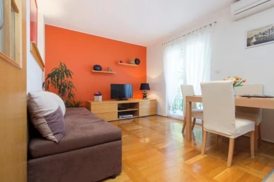 Apartmán Severní Dalmácie - Žaboric DA 70328 N2