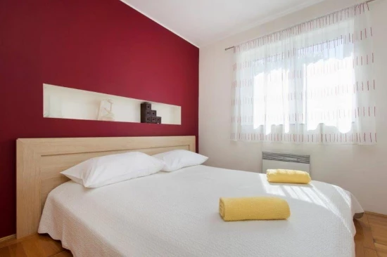 Apartmán Severní Dalmácie - Žaboric DA 70328 N2