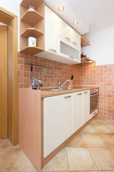 Apartmán Severní Dalmácie - Žaboric DA 70328 N2