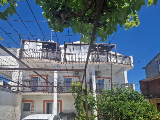 Apartmán Severní Dalmácie - Tribunj (Vodice) DA 70329 N1