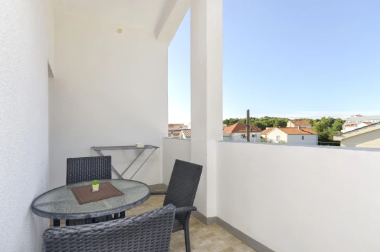 Apartmán Severní Dalmácie - Tribunj (Vodice) DA 70329 N1