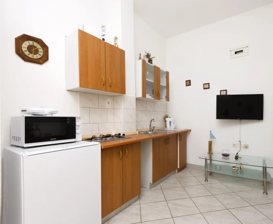 Apartmán Severní Dalmácie - Tribunj (Vodice) DA 70329 N1