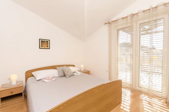 Apartmán Severní Dalmácie - Tribunj (Vodice) DA 70329 N2