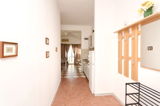 Apartmán Severní Dalmácie - Tribunj (Vodice) DA 70329 N2