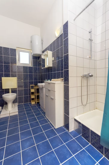 Apartmán Severní Dalmácie - Tribunj (Vodice) DA 70329 N2