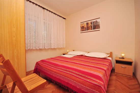 Apartmán Střední Dalmácie - Poljica DA 70331 N1