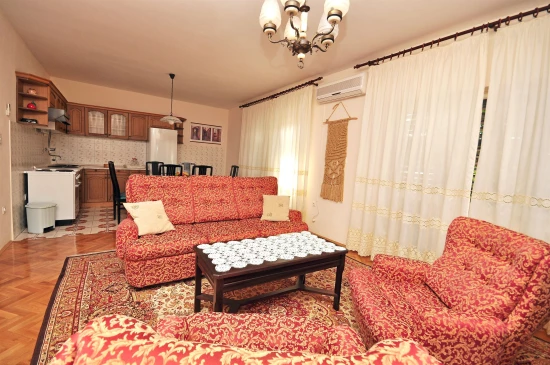 Apartmán Střední Dalmácie - Poljica DA 70331 N1