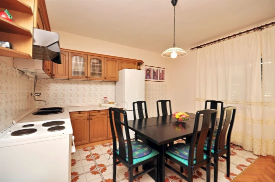 Apartmán Střední Dalmácie - Poljica DA 70331 N1