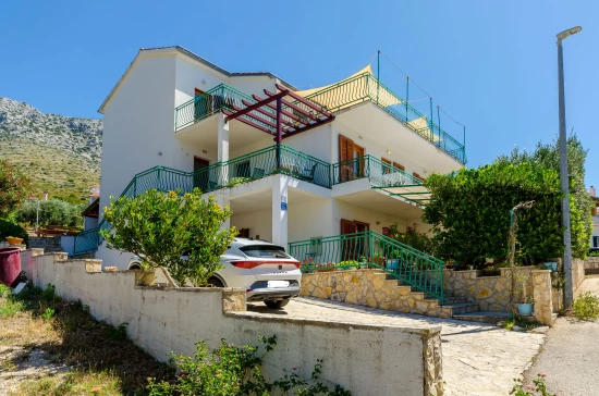 Apartmán Ostrov Hvar - Ivan Dolac OS 12014 N1